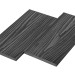 Заборная доска RusDecking UnoDeck Forte - Графит купить в Новочебоксарске