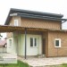 Сайдинг Ю-Пласт TIMBERBLOCK Кедр (Тимберблок), Кедр Натуральный купить в Новочебоксарске