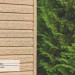 Сайдинг Ю-Пласт TIMBERBLOCK Кедр (Тимберблок), Кедр Натуральный купить в Новочебоксарске