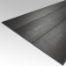 Фиброцементный сайдинг Roofas SIDING (широкий) 12мм Графит купить в Новочебоксарске