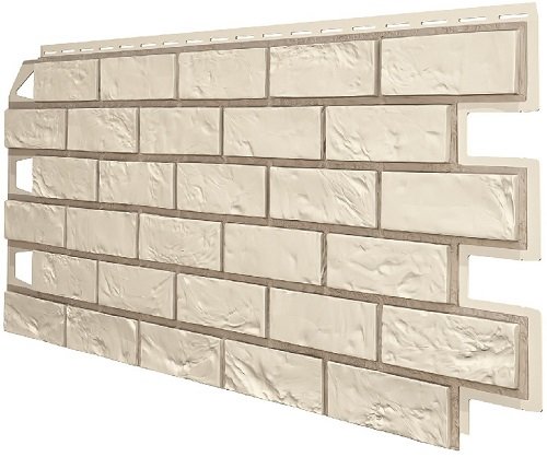 Фасадная панель VOX SOLID BRICK REGULAR ковентри купить в Новочебоксарске