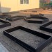 Доска грядочная NauticPrime 450x35x2950мм, Венге купить в Новочебоксарске