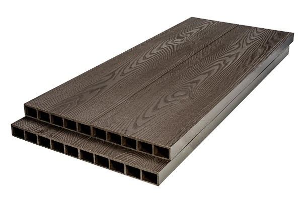Доска грядочная NauticPrime 450x35x2950мм, Венге купить в Новочебоксарске