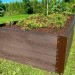 Доска грядочная NauticPrime 450x35x2950мм, Венге купить в Новочебоксарске