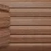 Сайдинг 3,0 Grand Line Корабельная доска Tundra рябина купить в Новочебоксарске