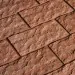 Фасадная плитка Кирисс Фасад Большой сколотый камень купить в Новочебоксарске