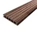 Террасная доска из ДПК MultiDeck Pro  Венге купить в Новочебоксарске