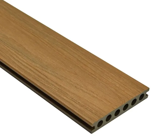 Террасная доска из ДПК CM Decking серия Reverse, Тик купить в Новочебоксарске