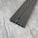 Террасная доска из ДПК  Latitudo Euro 3D 139х27 Венге купить в Новочебоксарске