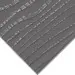 Заборная доска ДПК полнотелая NanoWood Серый купить в Новочебоксарске