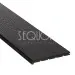 Ступень ДПК 3D Evolution WOOD BLACK купить в Новочебоксарске
