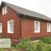 Фасадная панель Ю-Пласт Стоун Хаус Кирпич Красный купить в Новочебоксарске