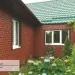Фасадная панель Ю-Пласт Стоун Хаус Кирпич Красный купить в Новочебоксарске