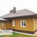 Фасадная панель Ю-пласт Хокла Винтаж Охра купить в Новочебоксарске