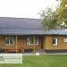 Фасадная панель Ю-пласт Хокла Винтаж Охра купить в Новочебоксарске