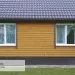 Фасадная панель Ю-пласт Хокла Винтаж Охра купить в Новочебоксарске