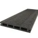 Доска Террасная NanoWood «Standart» Derevo двухсторонняя - Антрацит 150×26 купить в Новочебоксарске