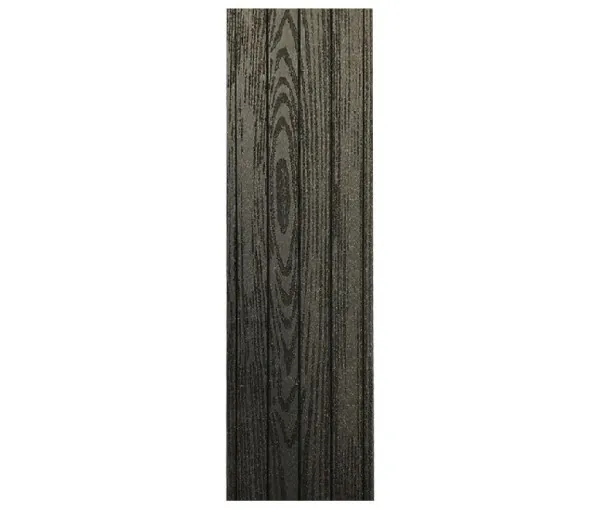 Доска Террасная NanoWood «Standart» Derevo двухсторонняя - Антрацит 150×26 купить в Новочебоксарске