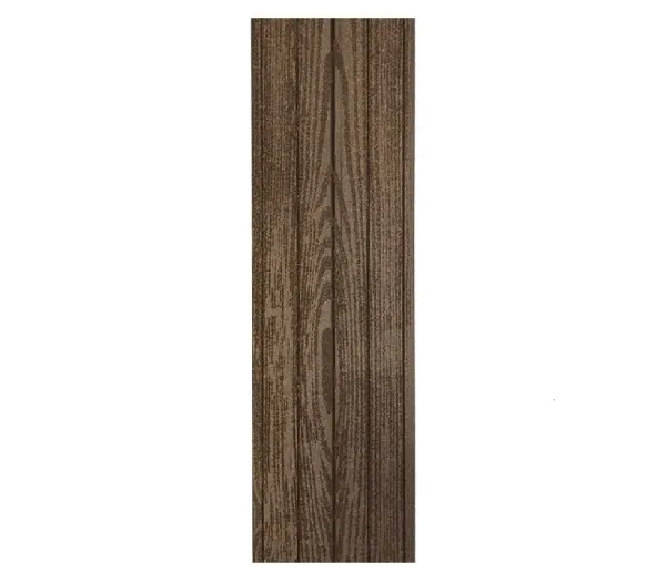 Доска террасная ДПК NanoWood «Lite» Derevo двухсторонняя - Шоколад 140×20 купить в Новочебоксарске