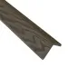 Уголок 3D EasyDecking Wood-Х 50х50 Венге купить в Новочебоксарске