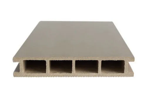 Террасная доска из ДПК ECODECKING Velvet Серый купить в Новочебоксарске