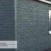 Фасадная панель Ю-Пласт Стоун-хаус камень изумрудный (двойной замок) купить в Новочебоксарске