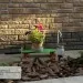 Фасадная панель Ю-пласт Стоун Хаус S-Lock Таганай таёжный купить в Новочебоксарске