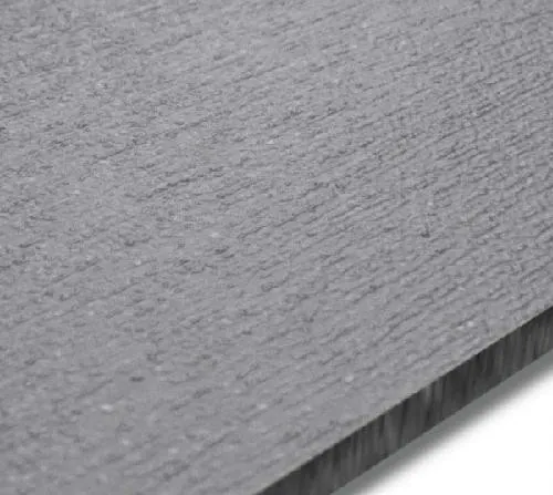 Фиброцементные сайдинг Roofas COLOR Line Light Gray купить в Новочебоксарске