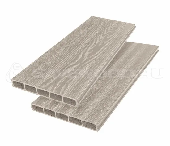 Грядочная доска ДПК 3D Savewood SW Rumex Бежевый купить в Новочебоксарске