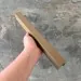 П-профиль Алюминиевый EasyDecking 35x25 Дуб купить в Новочебоксарске
