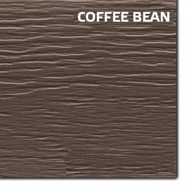 Сайдинг Виниловый Mitten, Sentry Mitten, Coffee Bean купить в Новочебоксарске