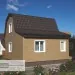 Сайдинг Виниловый Ю-Пласт, Timberblock (Тимберблок), Дуб натуральный купить в Новочебоксарске