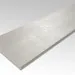 Фиброцементный сайдинг Roofas SIDING Кварц белый купить в Новочебоксарске
