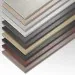 Фиброцементный сайдинг Roofas SIDING Кварц белый купить в Новочебоксарске