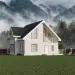 Фиброцементный сайдинг Roofas SIDING Кварц белый купить в Новочебоксарске