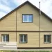 Сайдинг Виниловый Ю-Пласт, Timberblock (Тимберблок), Дуб золотой купить в Новочебоксарске
