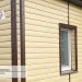 Сайдинг Виниловый Ю-Пласт, Timberblock (Тимберблок), Дуб золотой купить в Новочебоксарске