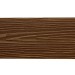 Заборная доска RusDecking UnoDeck Forte - Орех купить в Новочебоксарске