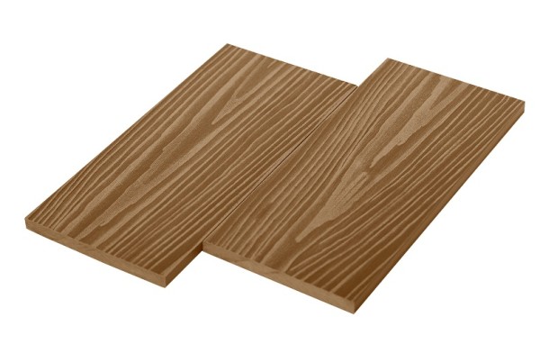 Заборная доска RusDecking UnoDeck Forte - Орех купить в Новочебоксарске