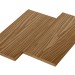 Заборная доска RusDecking UnoDeck Forte - Орех купить в Новочебоксарске