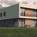 Фиброцементные панели Roofas COLOR Line Cream купить в Новочебоксарске