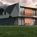 Фиброцементные панели Roofas COLOR Line Cream купить в Новочебоксарске