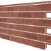 Фасадная панель VOX SOLID BRICK REGULAR дорсет купить в Новочебоксарске