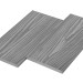 Заборная доска RusDecking UnoDeck Forte - Серый купить в Новочебоксарске