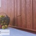 Фасадная панель Ю-Пласт Хокла Color Брусника купить в Новочебоксарске