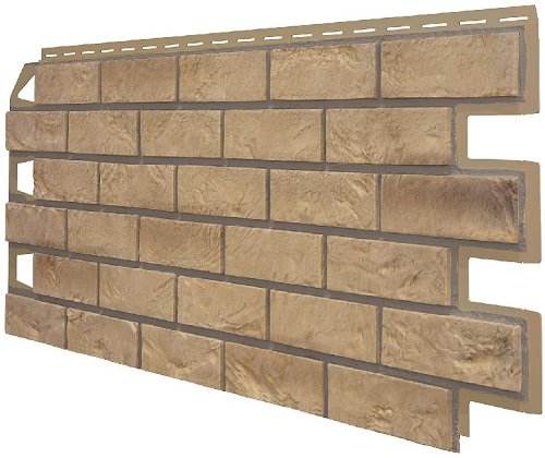 Фасадная панель VOX SOLID BRICK REGULAR эксетер купить в Новочебоксарске