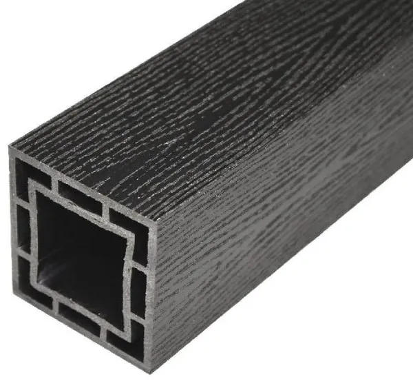 Столб FAYNAG ДПК WOOD кварц купить в Новочебоксарске