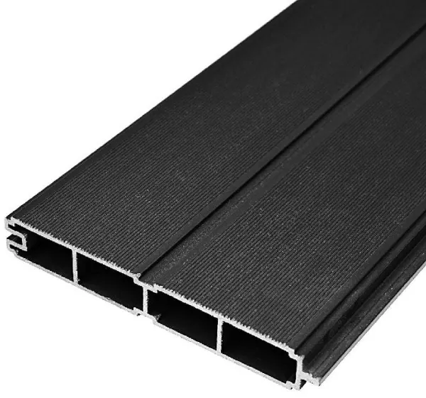 Заборная доска FAYNAG ДПК VELVET кварц купить в Новочебоксарске