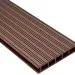 Террасная доска из ДПК Faynag Premium VELVET-ZEBRA  — Шоколад купить в Новочебоксарске