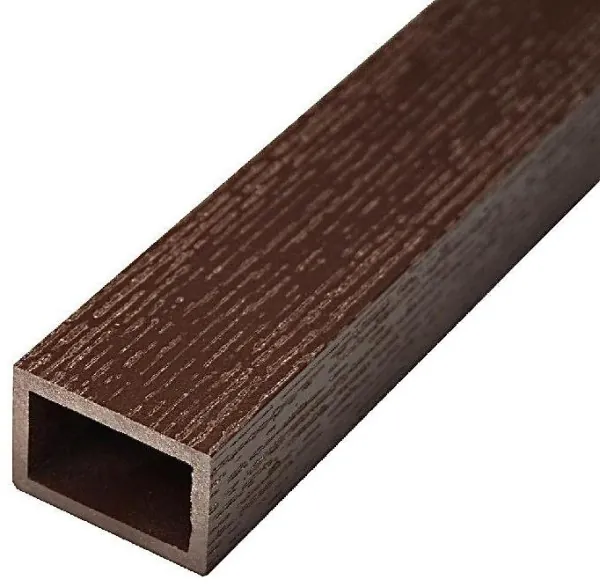 Балясина FAYNAG ДПК WOOD шоколад купить в Новочебоксарске